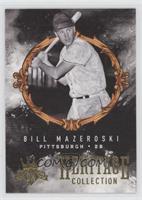 Bill Mazeroski