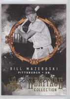 Bill Mazeroski