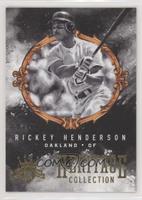 Rickey Henderson