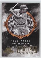 Tony Perez