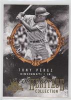 Tony Perez