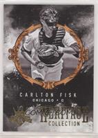 Carlton Fisk