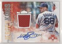 Matt Barnes #/49