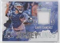 Gary Sanchez #/99