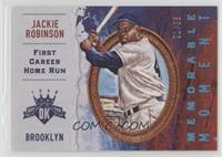 Jackie Robinson #/25