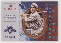 Jim Bottomley #/25