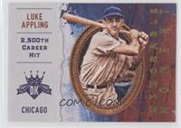 Luke Appling