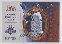 Reggie Jackson