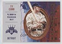 Ty Cobb