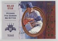 Nolan Ryan