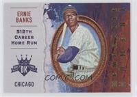 Ernie Banks