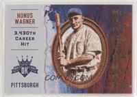 Honus Wagner