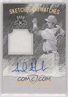 Adrian Gonzalez #/15