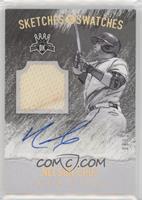 Nelson Cruz #/10