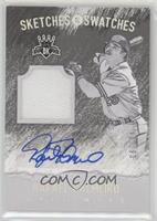 Rafael Palmeiro #/20