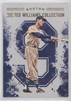 Ted Williams