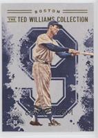 Ted Williams