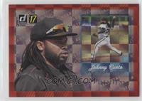 Johnny Cueto #/149