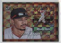 Mookie Betts #/349