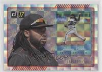 Johnny Cueto #/999