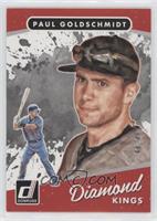 Diamond Kings - Paul Goldschmidt #/49