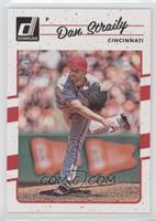 Dan Straily #/49