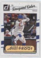 Rougned Odor #/10