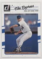 Variation - Nolan Ryan (