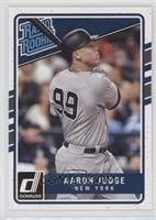 Rated Rookies - Aaron Judge