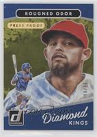 Diamond Kings - Rougned Odor #/99