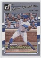 Curtis Granderson #/199