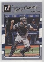 Gary Sanchez #/199