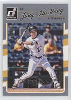 Jung-Ho Kang #/199