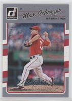 Max Scherzer #/199