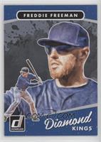 Diamond Kings - Freddie Freeman #/199