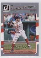 Dustin Pedroia #/199