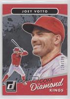 Diamond Kings - Joey Votto #/199