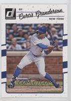 Curtis Granderson