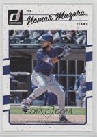 Nomar Mazara