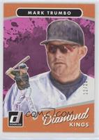 Diamond Kings - Mark Trumbo #/25