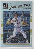 Jung-Ho Kang #/355