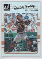 Buster Posey #/476
