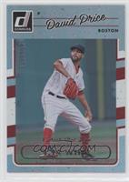 David Price #/114