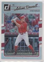 Adam Duvall #/480