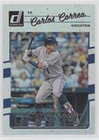 Carlos Correa #/357