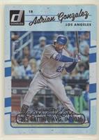 Adrian Gonzalez #/285