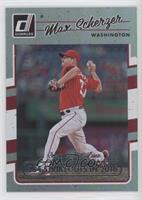 Max Scherzer #/284