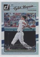 Tyler Naquin #/372