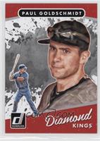 Diamond Kings - Paul Goldschmidt