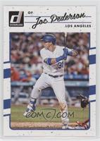 Joc Pederson